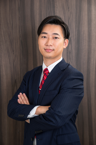SKer株式会社 代表取締役社長 實方直也